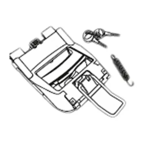 샤드 SH45/SH40 상단 케이스 닫기 4136277933