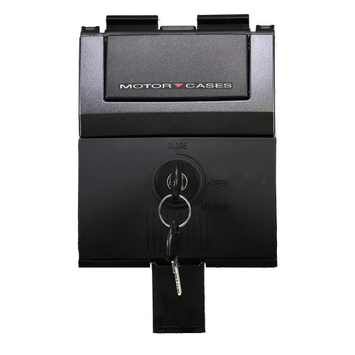 샤드 다크 그레이 SH48 탑 케이스 자물쇠 장치 4136277939