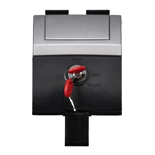 샤드 SH50 상단 케이스 자물쇠 4136277955