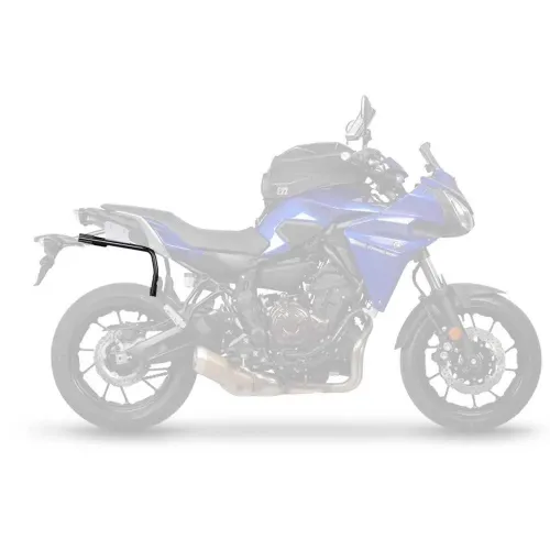 샤드 3P System 야마하 Tracer 700 사이드 케이스 장착 4136286448