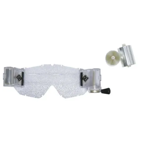 SHOT Creed/Volt/Chase/Steel/YH16 롤오프 필름 4136333275