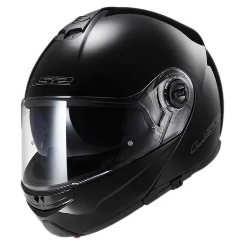 LS2 FF325 Strobe 모듈형 헬멧 4136336732