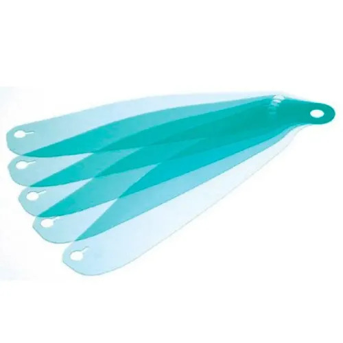 아라이 VAS-V 오프로드 헬멧 티어오프 5 단위 4136358576