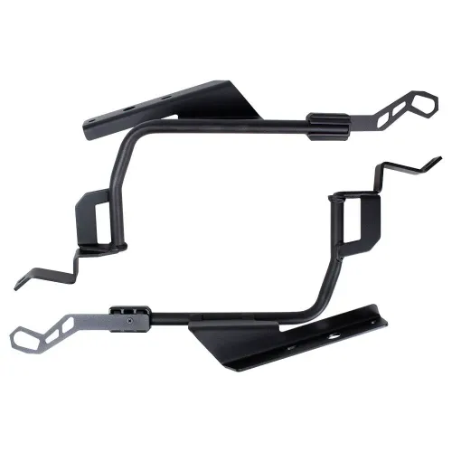 샤드 3P System 가와사키 Z650/Ninja 650 사이드 케이스 장착 4136437364