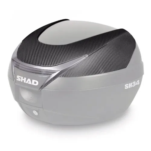 샤드 SH34 카본 상단 케이스용 케이스 커버 4136437373
