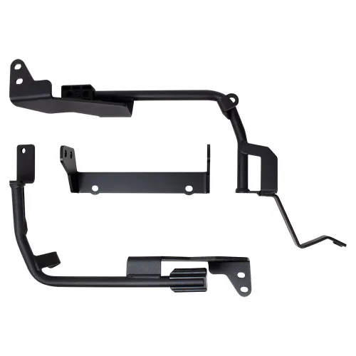 샤드 3P System 혼다 VRF 1200X Crosstourer 사이드 케이스 장착 4136447957