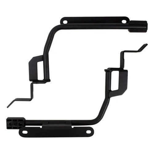 샤드 3P System 가와사키 Vulcan S 사이드 케이스 장착 4136447958