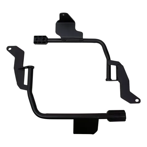 샤드 3P System 스즈키 V-Strom 650 사이드 케이스 장착 4136447959