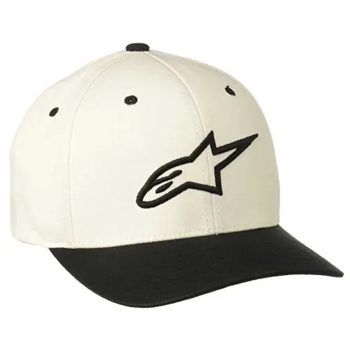 알파인스타 Ageless Curve 모자 4136581495