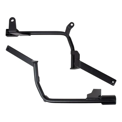 샤드 3P System 베넬리 TRK 502 사이드 케이스 장착 4136592464