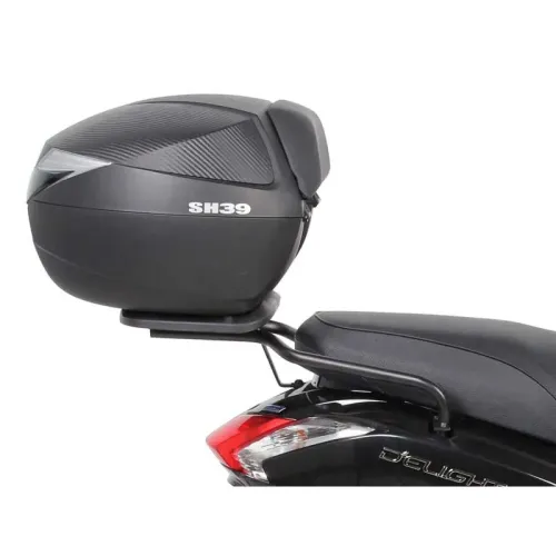 샤드 야마하 Delight 125 탑 케이스 후면 피팅 4136592471