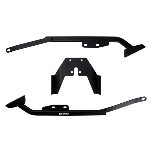 샤드 스즈키 GSX-S 750 탑 케이스 후면 피팅 4136592474