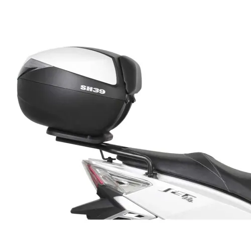 샤드 SYM Jet 14 탑 케이스 후면 피팅 4136592478