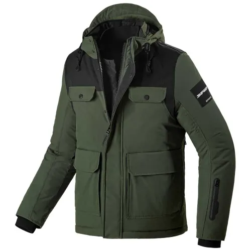 스피디 Metropole Lady 후드 자켓 4136603785