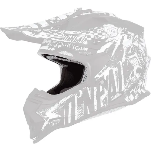 오닐 2 시리즈 헬멧 전체 내부 안감 4136639466