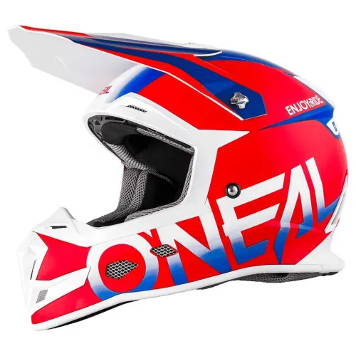 오닐 5 시리즈 Blocker Spare 바이저 4136639512