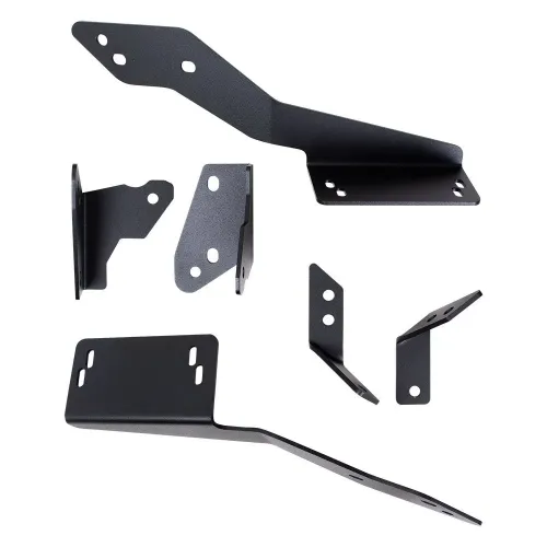 샤드 혼다 X-ADV 745 탑 케이스 후면 피팅 4136674460