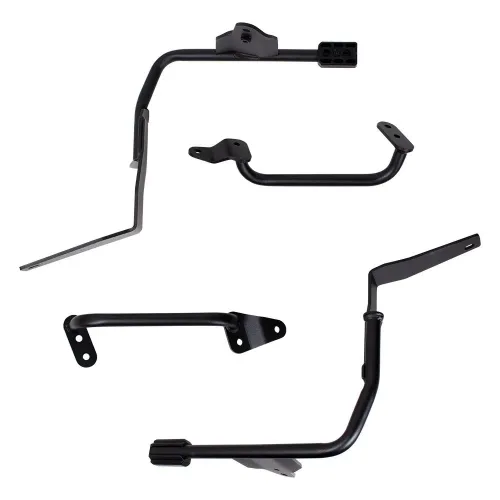 샤드 3P System 킴코 AK 550 사이드 케이스 장착 4136674462