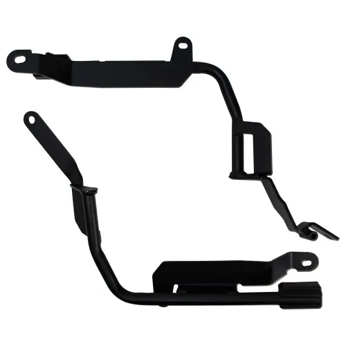 샤드 3P System 가와사키 Versys-X 300 사이드 케이스 장착 4136674465