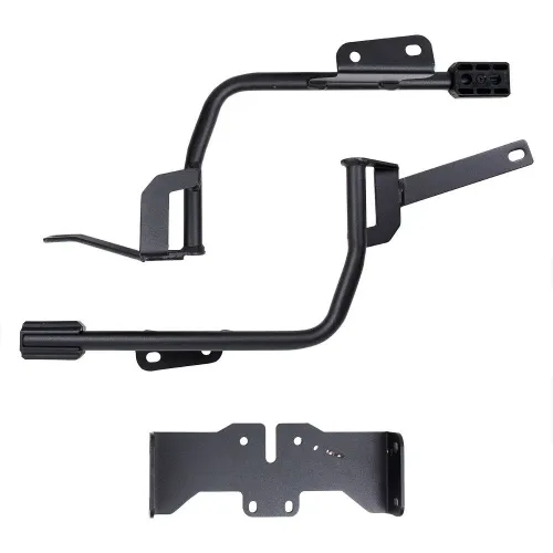 샤드 3P System 가와사키 Z900 사이드 케이스 장착 4136674468