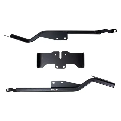 샤드 가와사키 Z900 탑 케이스 후면 피팅 4136674470