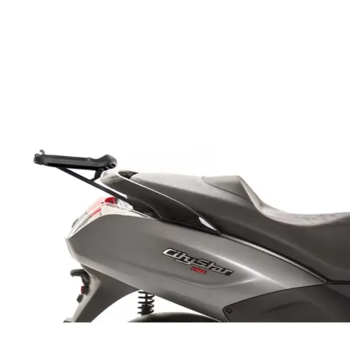 샤드 푸조 Citystar 50/125i/200i 탑 케이스 후면 피팅 4136674471