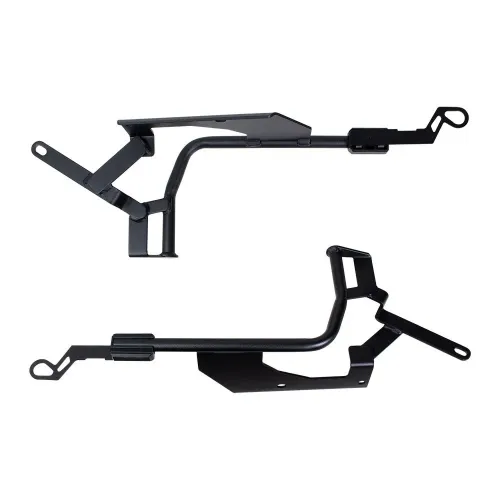 샤드 3P System 야마하 MT09 사이드 케이스 장착 4136674474