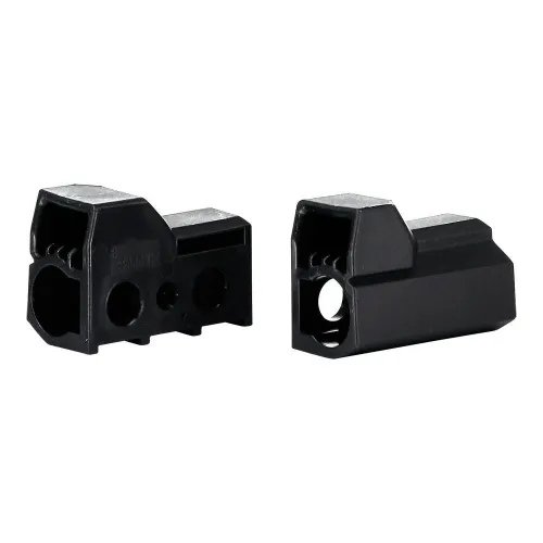 샤드 철 SH23 Work 측면 러기지 캐리어 고무 4136674504