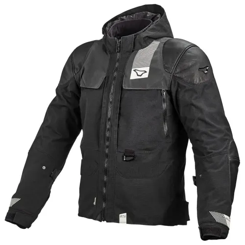 마크나 Bazooka 후드 자켓 4137000911