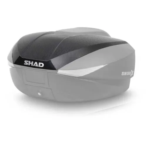 샤드 SH58 카본 상단 케이스용 케이스 커버 4137027040