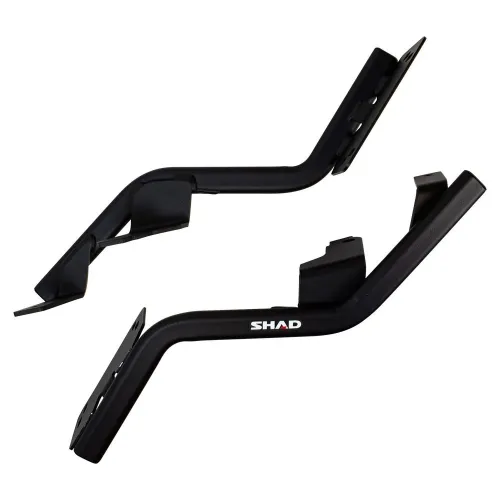 샤드 혼다 CB125R Neo Sports Cafe 탑 케이스 후면 피팅 4137027043