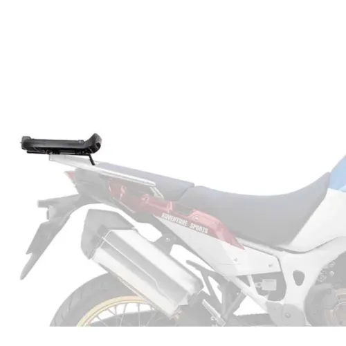 샤드 혼다 Africa Twin 어드벤처 Sports CRF1000L 탑 케이스 후면 피팅 4137027045