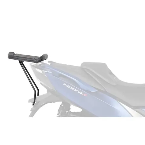 샤드 킴코 Xciting 400S 탑 케이스 후면 피팅 4137027059