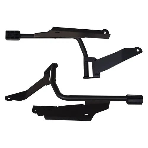 샤드 3P System 가와사키 Z900RS/Z900RS Cafe 사이드 케이스 장착 4137027060