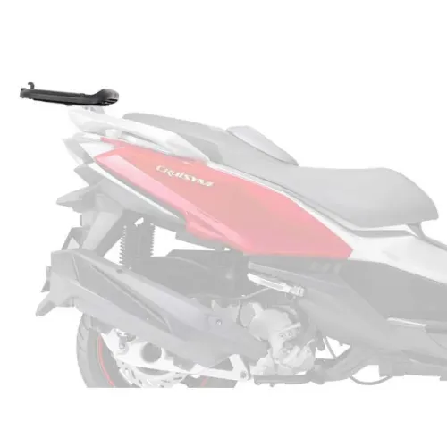 샤드 SYM Cruisym 125i/300i 탑 케이스 후면 피팅 4137027064