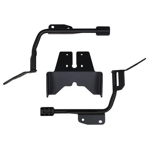 샤드 3P System 스즈키 GSX R/S 125 사이드 케이스 장착 4137027066