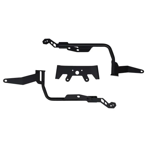 샤드 3P System 스즈키 SV 650/650X 사이드 케이스 장착 4137027070