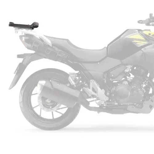 샤드 스즈키 V-Strom 250 탑 케이스 후면 피팅 4137027074