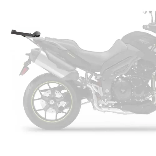 샤드 트라이엄프 Tiger Sport 1050 탑 케이스 후면 피팅 4137027076