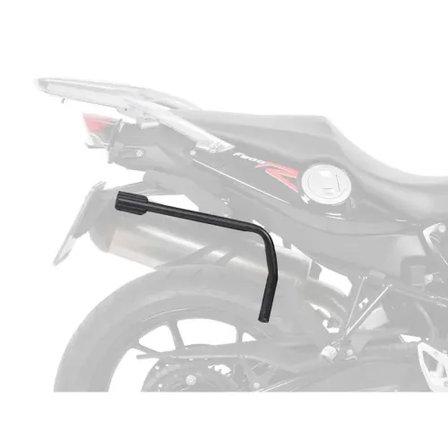 샤드 3P System BMW F800R 사이드 케이스 장착 4137027083