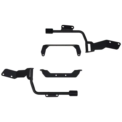 샤드 3P System BMW F750GS/F850GS/F850GS 어드벤처 사이드 케이스 장착 4137081947