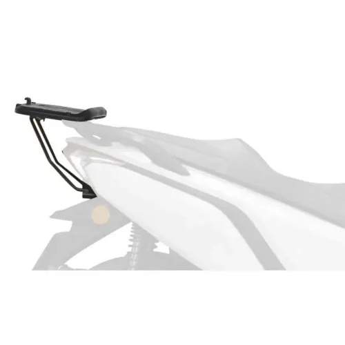 샤드 Daelim XQ1 125/250 탑 케이스 후면 피팅 4137143614