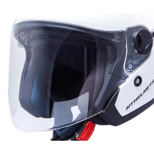 MT헬멧 Boulevard 쉴드 4137180851