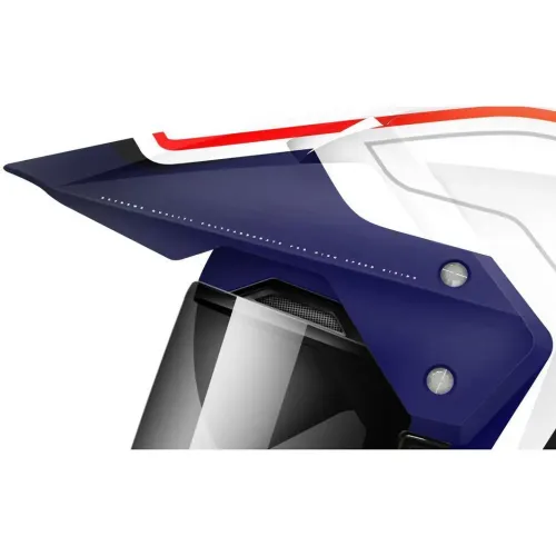 MT헬멧 Visera Synchrony Duo Sport 빈티지샵 바이저 4137180894