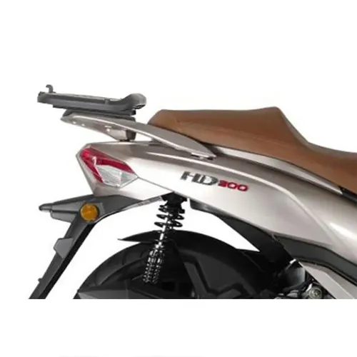 샤드 SYM HD 300 탑 케이스 후면 피팅 4137204500