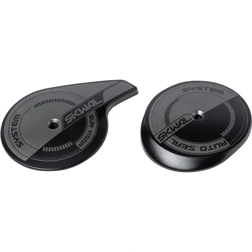 샤크 Skwal 2 Cover 헬멧 바이저 나사 4137224414