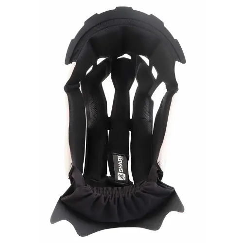샤크 D Skwal Cap Lining 헬멧 이너 패드 4137224574