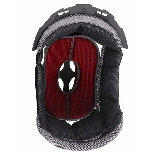 샤크 Varial Fabric Cap 헬멧 이너 패드 4137224583