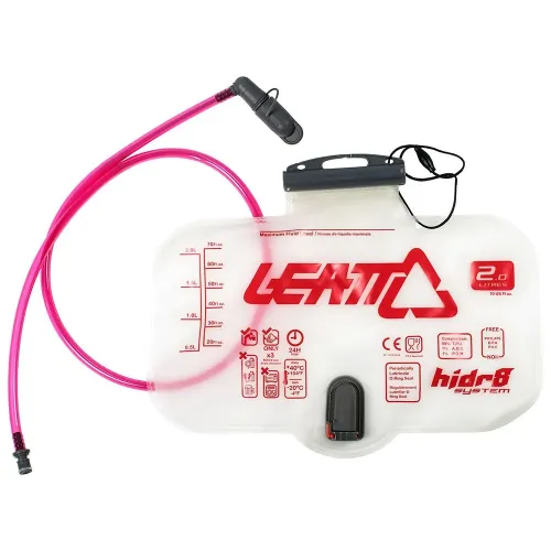 리에뜨 Cleantech 2.0 Horizontal 하이드레이션 백 4137229894