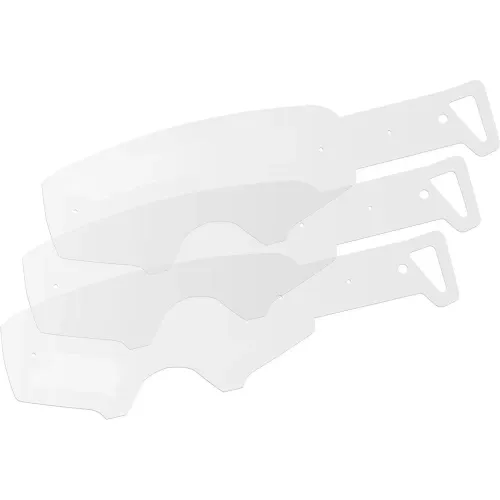 리에뜨 Standard 오프로드 헬멧 티어오프 25 단위 4137229949